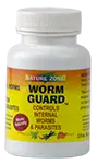 Nature Zone Worm Guard Powder For Reptiles 1