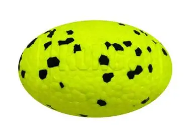Kong Reflex Football Dog Toy 1