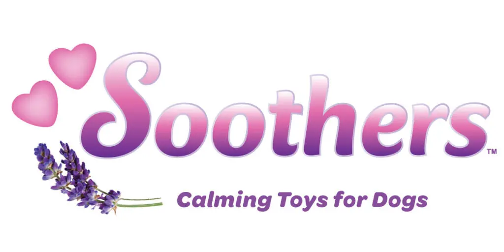 Ethical Pet Spot Soothers Tabbie Lambie Plush Dog Toy 2