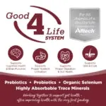 Nutrisource® Beef & Rice Recipe Healthy Wet Dog Food 2