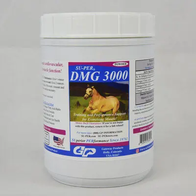 Gateway Products Su-Per Dmg 3000 Powder 1