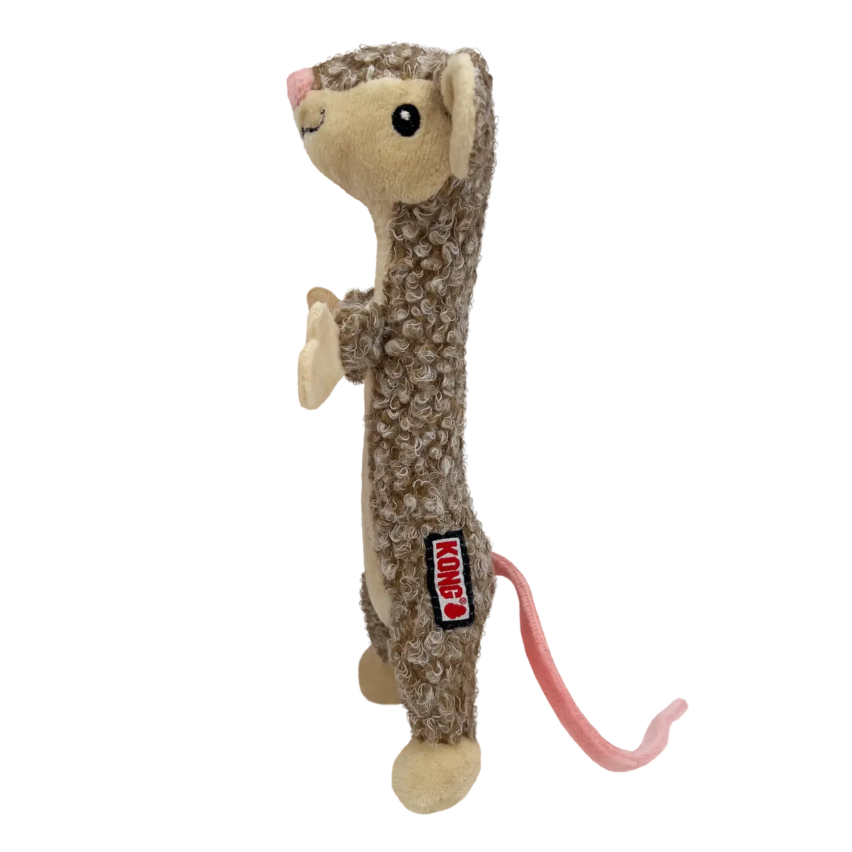 Kong Cat Luvs Mouse Cat Toy 1