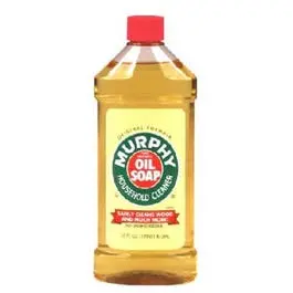 16-Oz. Concentrated Liquid Oil Soap 1
