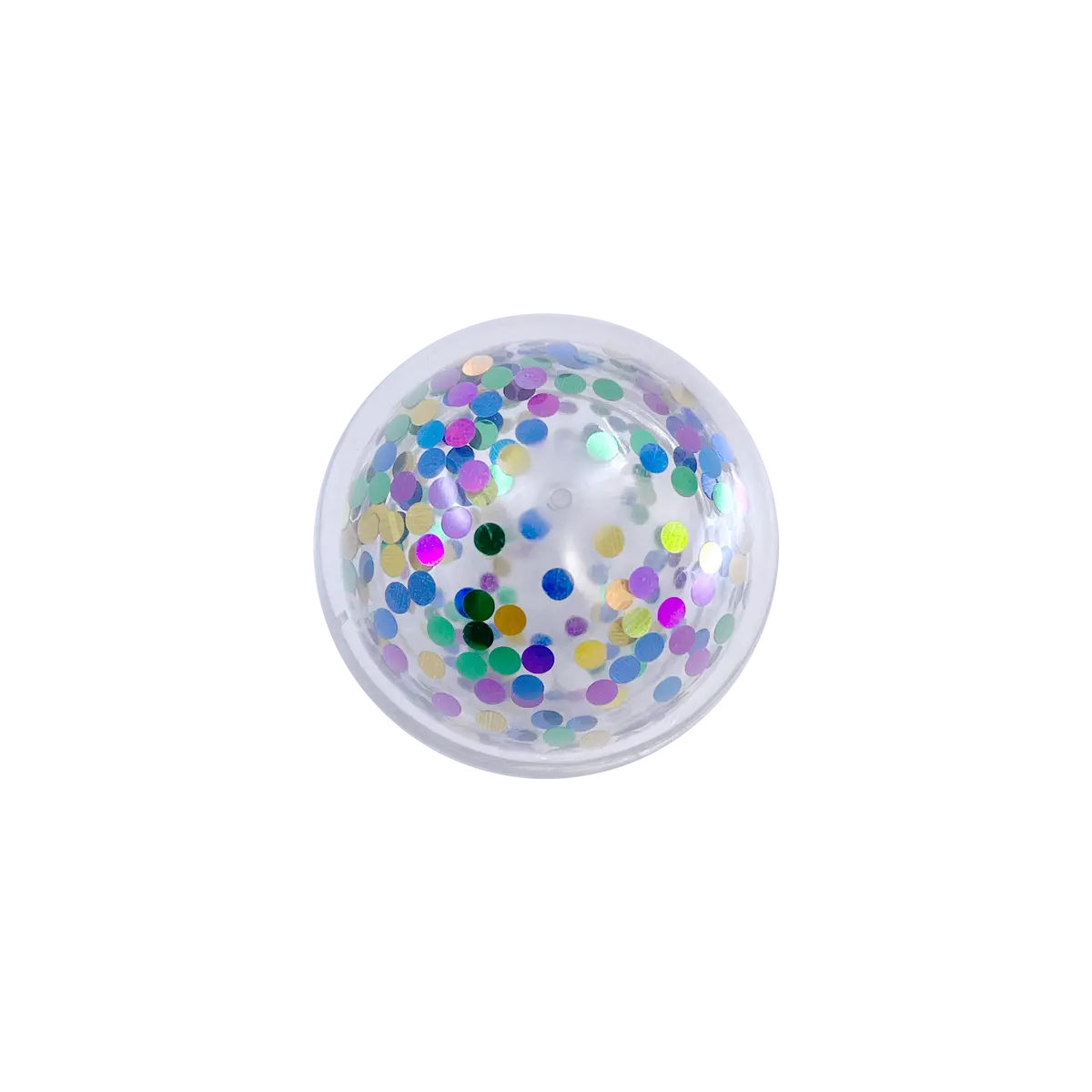 Kong Active Confetti Ball Cat Toy 1