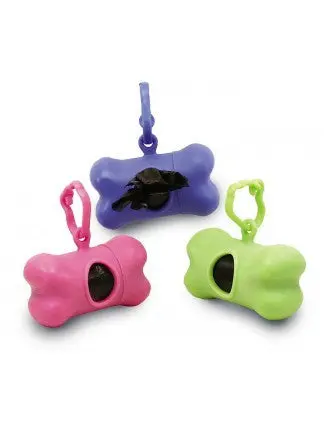 Ethical Pet In The Bag Clip On Dispenser 1