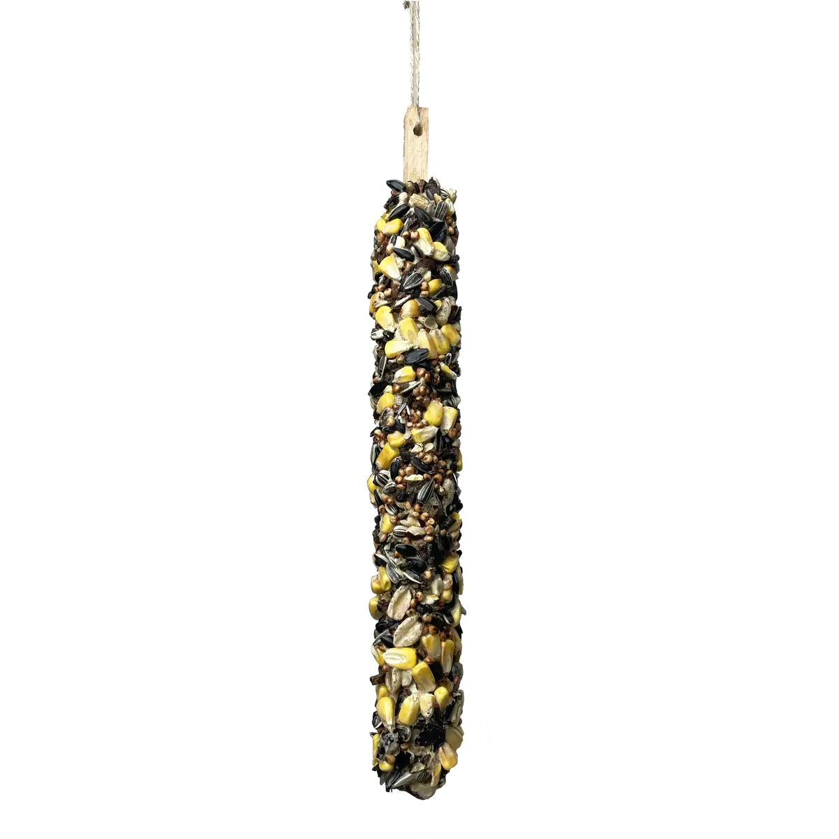 A & E Cage Smakers Garden & Fun Squirrel's Select Seed Stick 1
