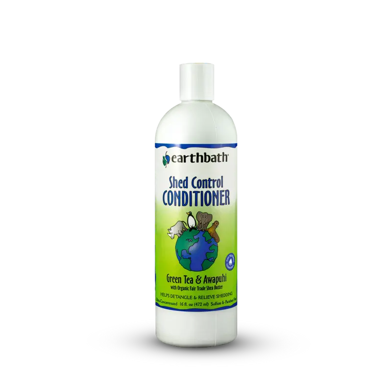Earthbath Shed Control Conditioner 2