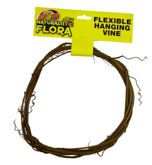Zoo Med Naturalistic Flora™ – Flexible Hanging Vine 1