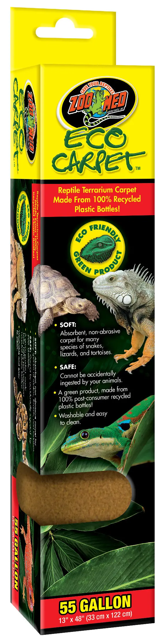 Zoomed Eco Carpet™ 1