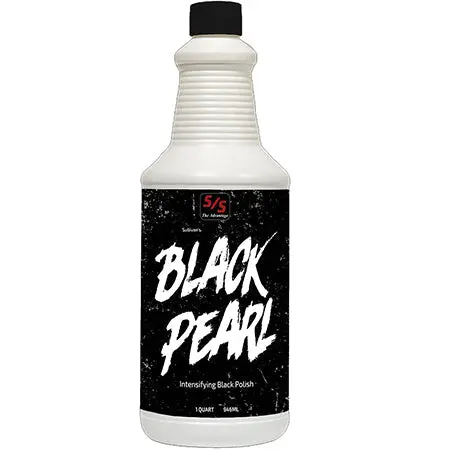 Sullivan Supply Black Pearl 1