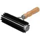 Weaver Leather Mini Wide Range Brush 1
