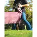 Weaver Leather Nylon Sheep Blanket Mesh Butt 1