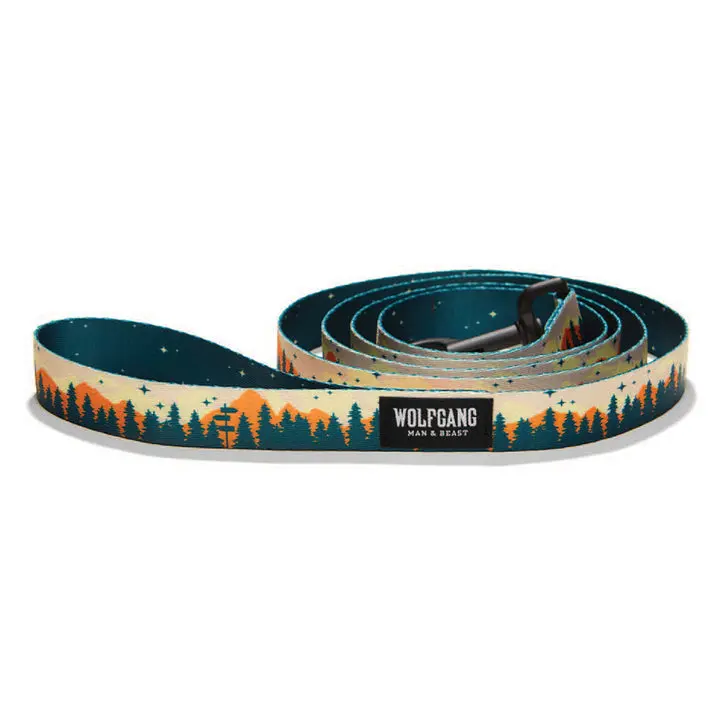 Wolfgang Overland Dog Leash 1