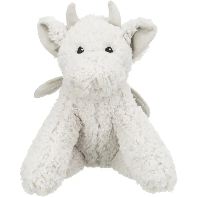 Trixie Pet Dragon Elwin Dog Plush Toy 1