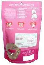Einstein Pets Mommy's Kisses Dog Treats 2