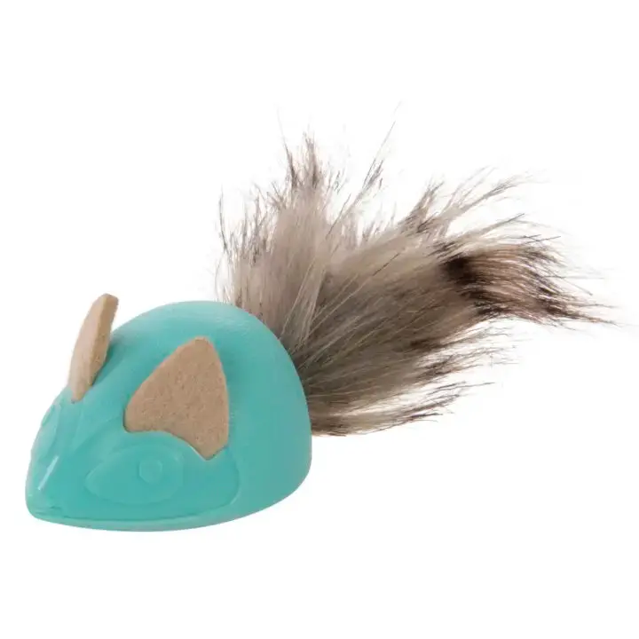 Smartykat Instincts Sneaky Slider™ Rolling Marble Cat Toy 1