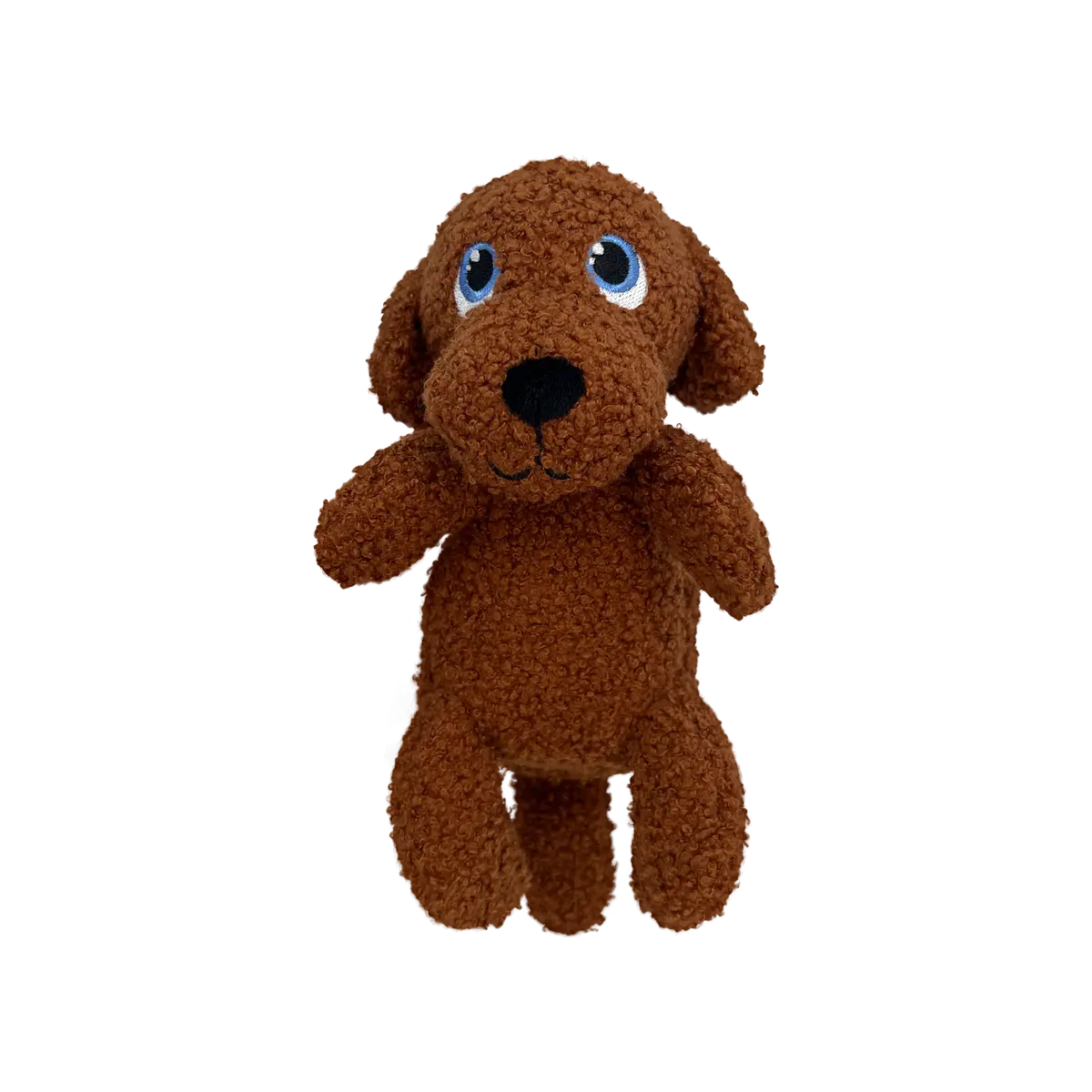 Kong Comfort Pups Pierre Dog Toy 1