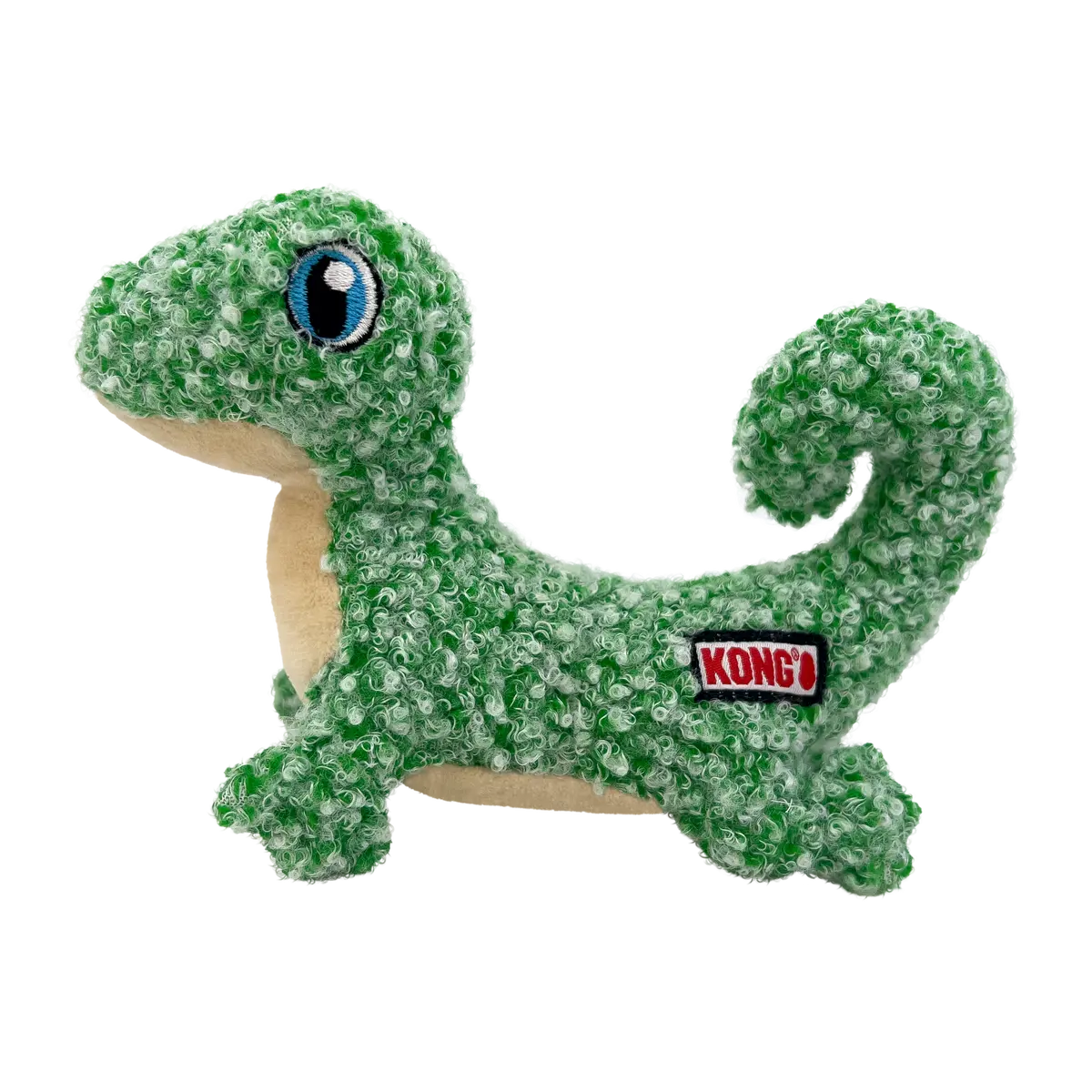 Kong Cat Luvs Lizard Cat Toy 1