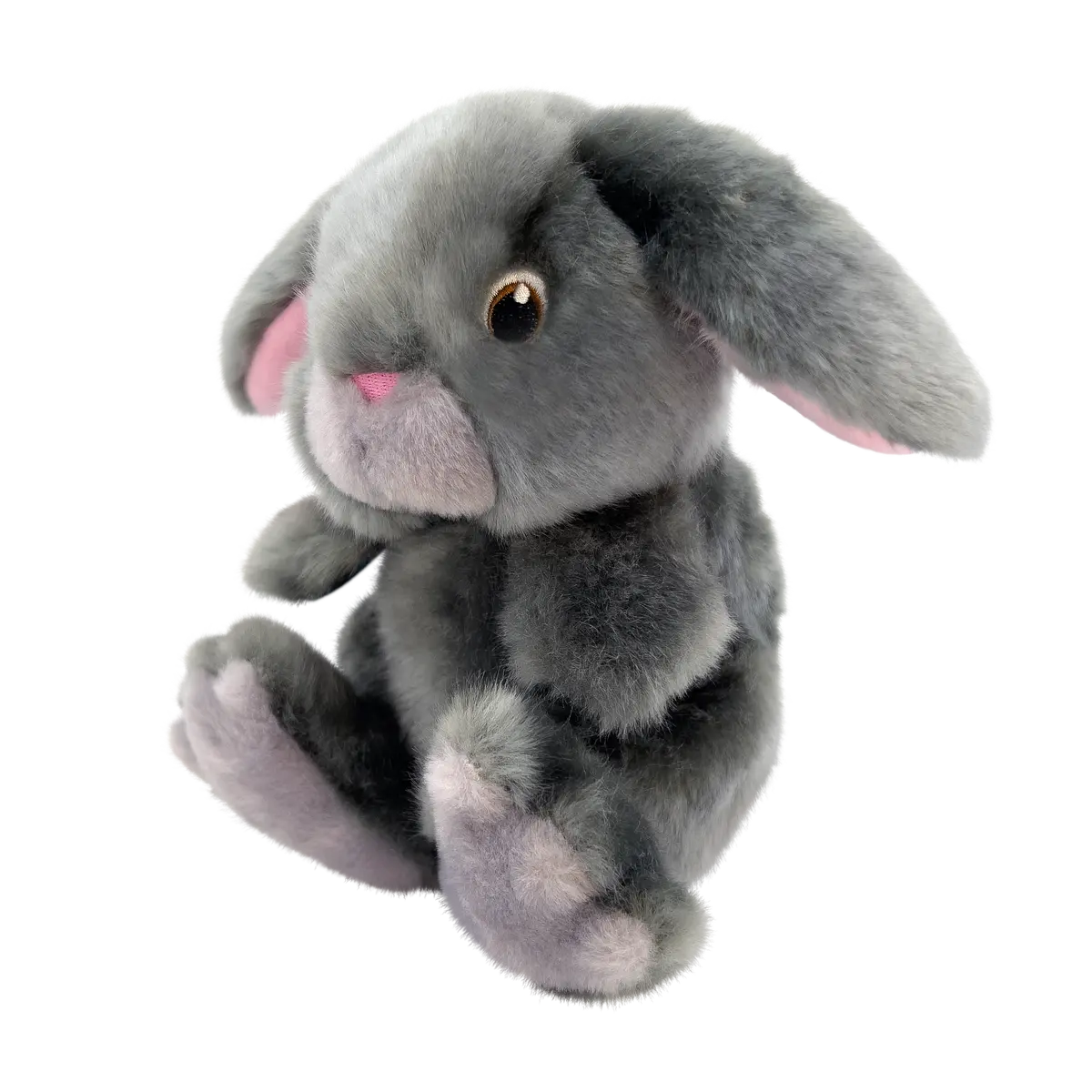 Kong Toughz Bunny Dog Toy 1