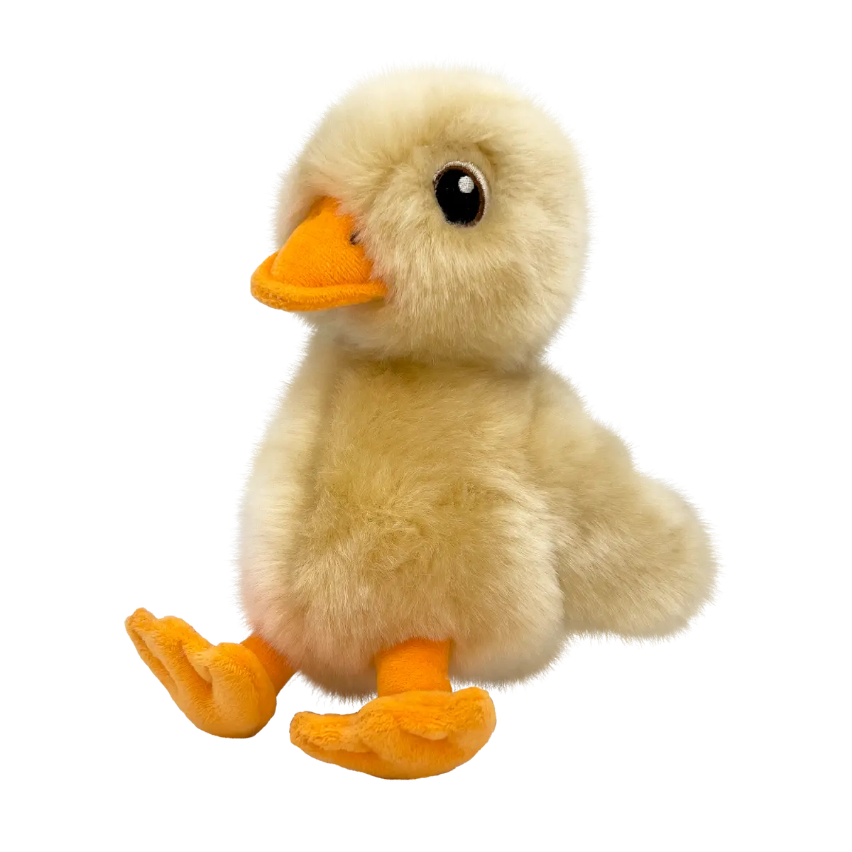Kong Toughz Duck Dog Toy 1