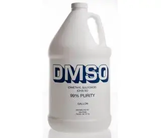Vedco Dmso Liquid 99% 1