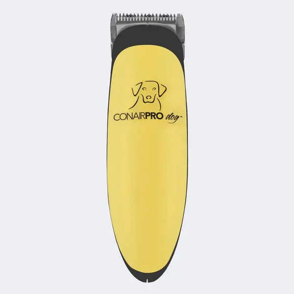Conair Trimmer Micro Palm Pro Pet* 1