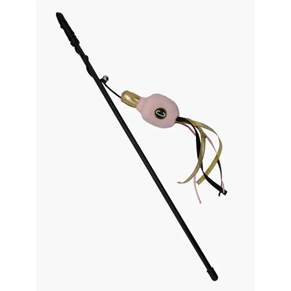 Cosmo Pet Wine Bottle Wand* 1