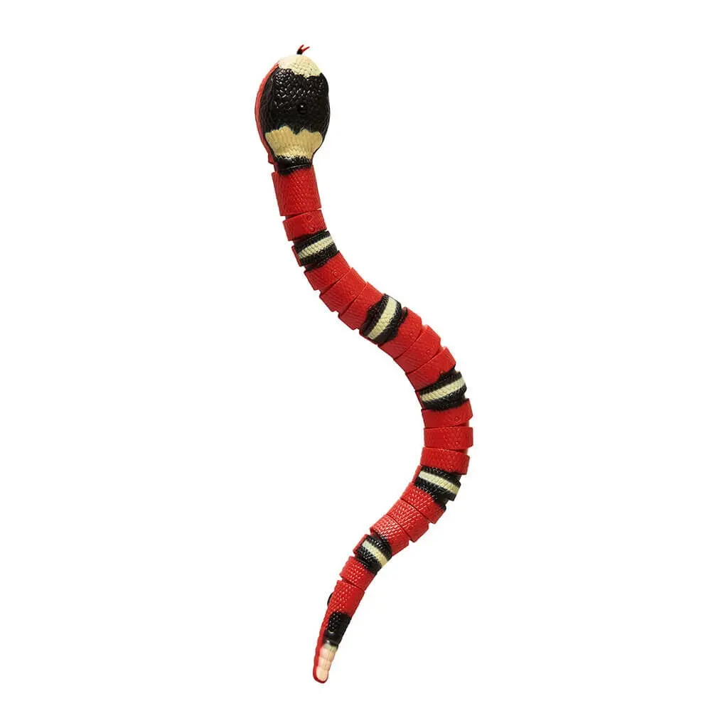 Ethical Wigglin' Snake 1