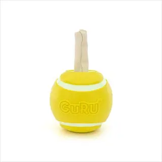 Guru Tennis Treat Ball Medium 1