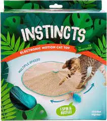 Instincts Hidden Hijinks 1
