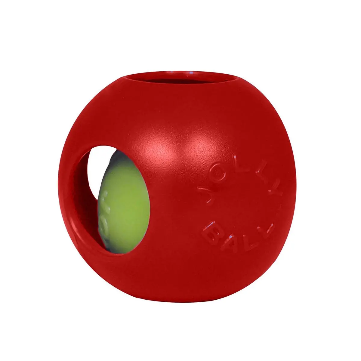 Jolly Pets Teaser Ball 1