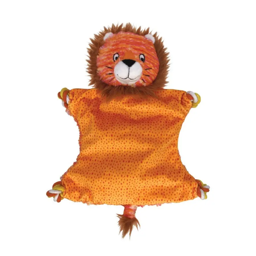 Knots Flatz Lion 1