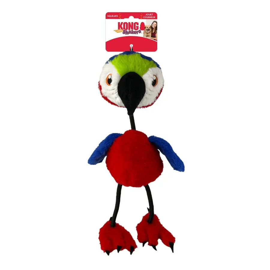Kong Shakers Wingz Dog Toy 1
