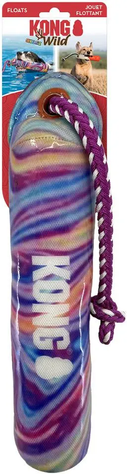 Kong Wild Shieldz Training Dummy Swirl Medium/Large 1