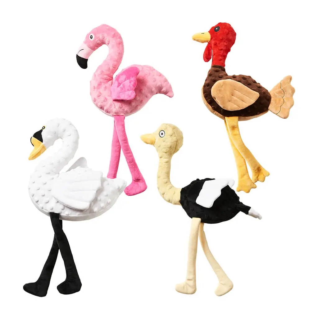 Love The Earth Birds 1