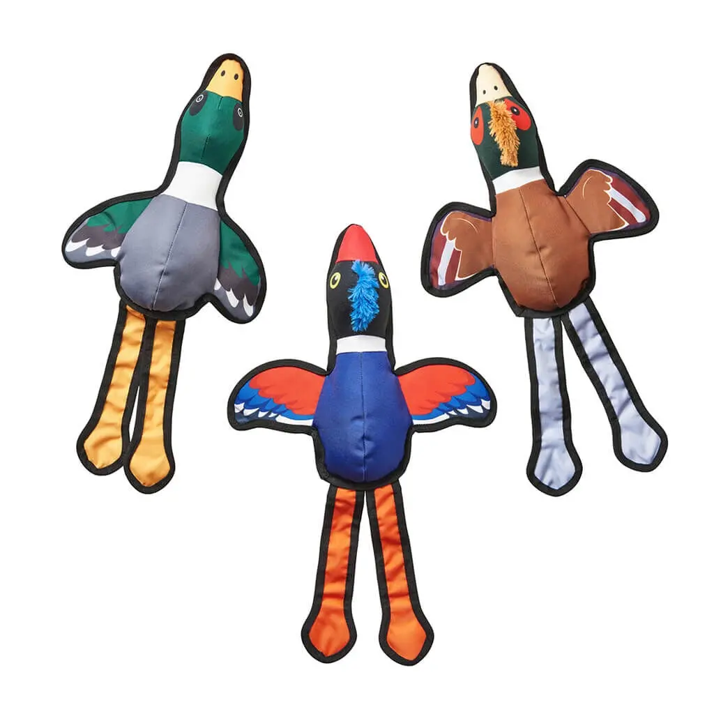 Love The Earth Ducks 1