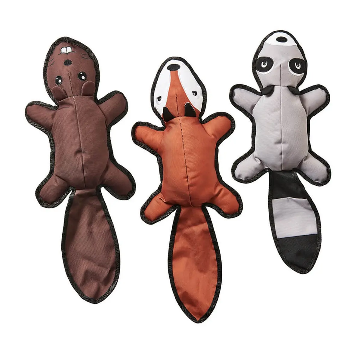 Love The Earth Forest Critters 1