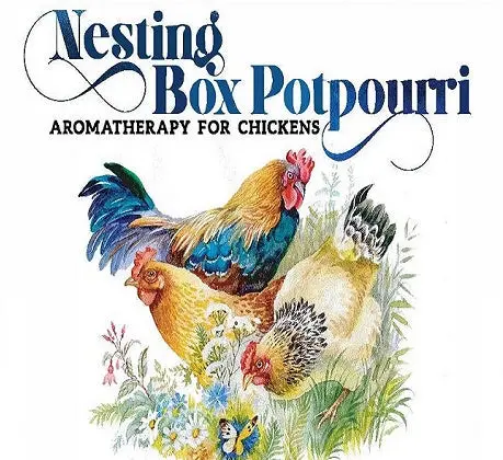 Lumino Nesting Box Potpourri 1