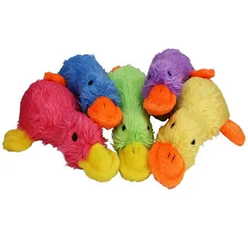Multipet Duckworth Dog Toy 1