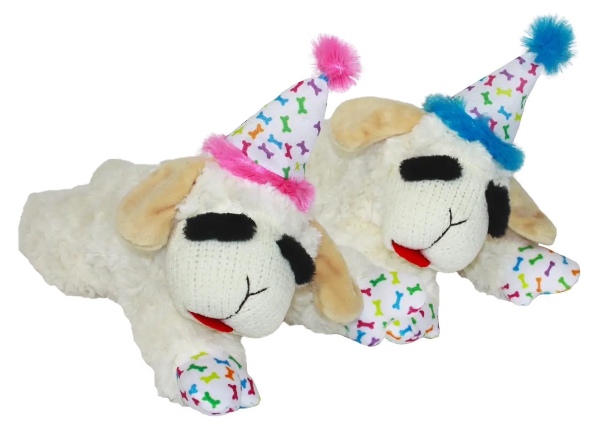 Multipet Lamb Chop 1