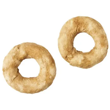 Nothin To Hide Bagel Beef 1