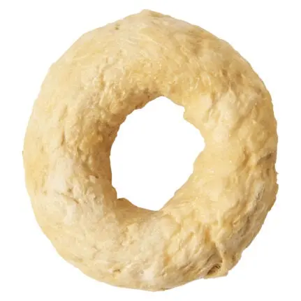 Nothin To Hide Bagel Chicken 1
