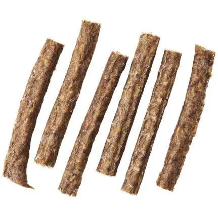 Nothin To Hide Crunchy Stix Bully & Sweet Potato* 1