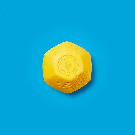 Project Hive Ball* 1