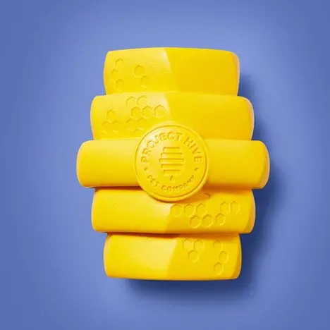 Project Hive Chew Toy* 1