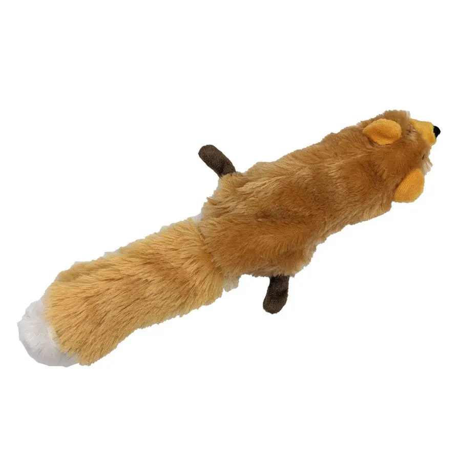 Spot Flippin Electronic Skinneeez Fox 1