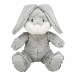 Trixie Dog Plush Bunny Evan 1