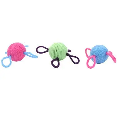 Turbo Wool Balls 1