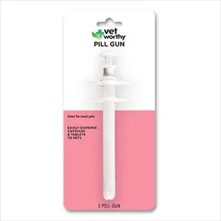 Vet Worthy Pet Pill Gun 1