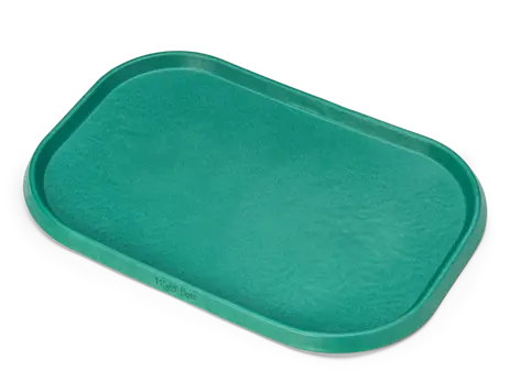 West Paw Feeding Mat Kelp 1